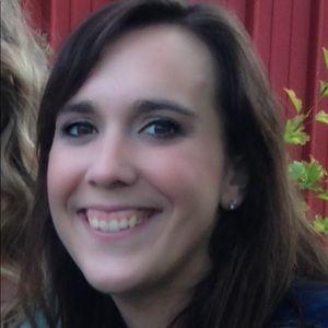 Meet your Posher, Melanie